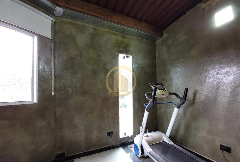 Casa, 4 quartos, 280 m² - Foto 4