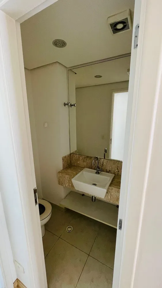 Apartamento, 3 quartos, 134 m² - Foto 4