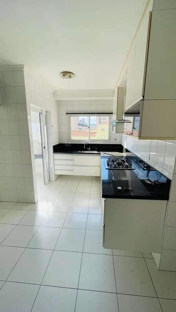 Apartamento, 3 quartos, 134 m² - Foto 1