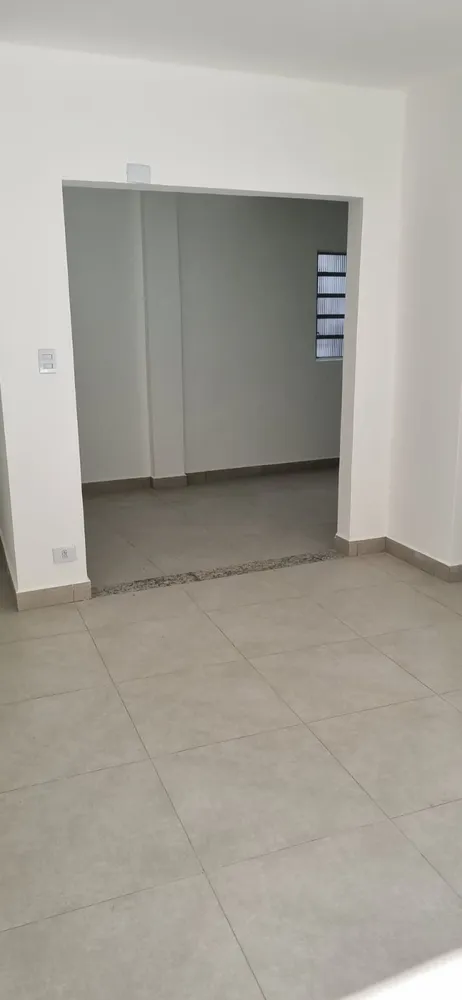 Apartamento, 2 quartos, 90 m² - Foto 1