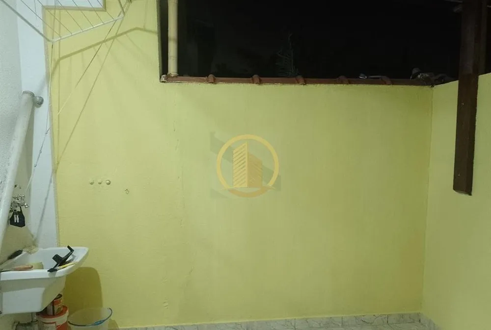 Casa de Condomínio, 2 quartos - Foto 2
