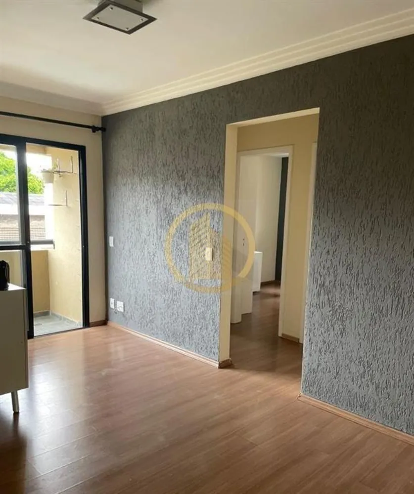 Apartamento, 2 quartos, 55 m² - Foto 3