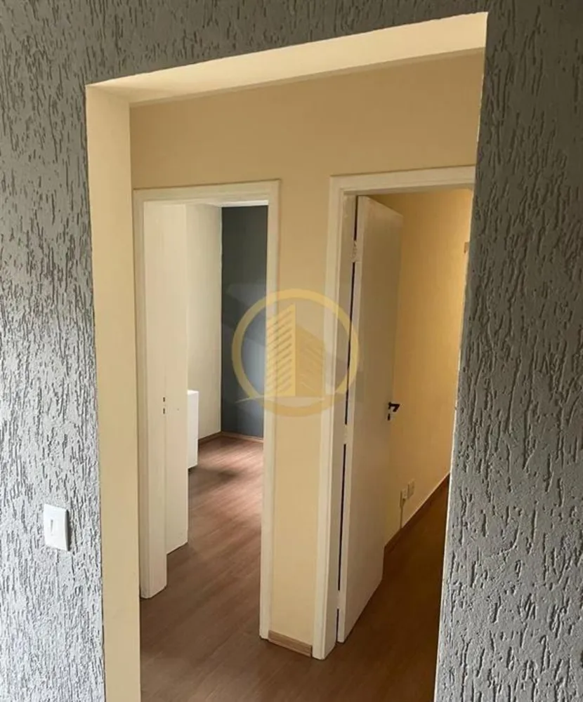 Apartamento, 2 quartos, 55 m² - Foto 2