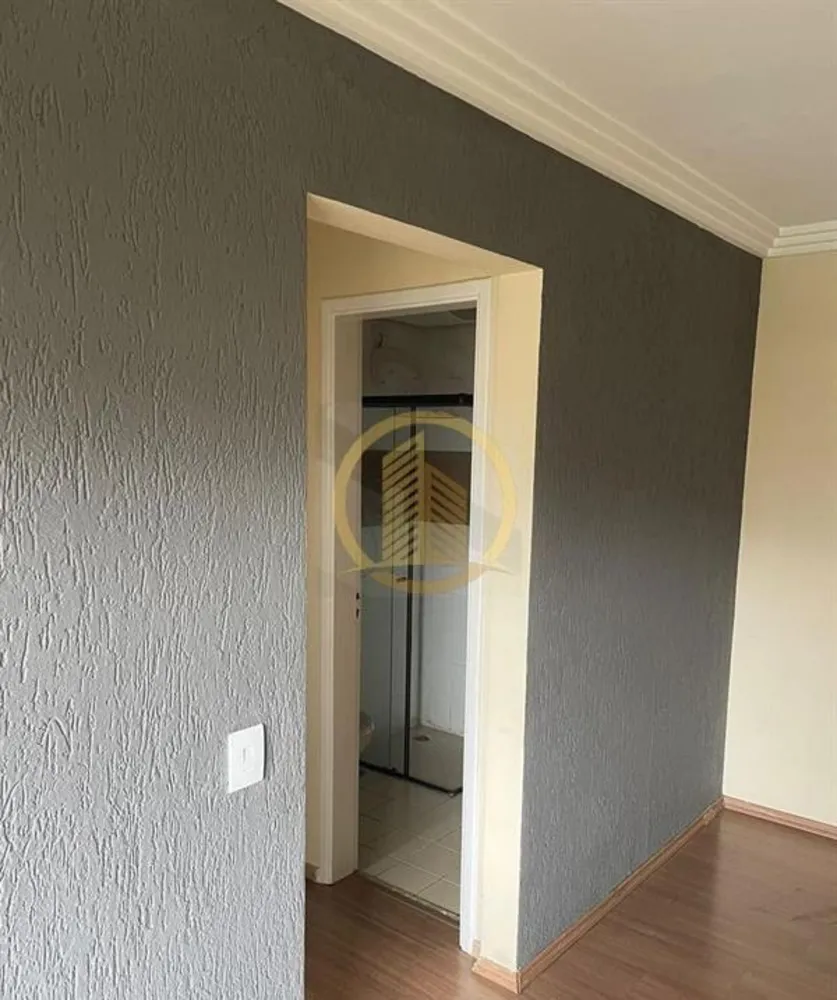 Apartamento, 2 quartos, 55 m² - Foto 4