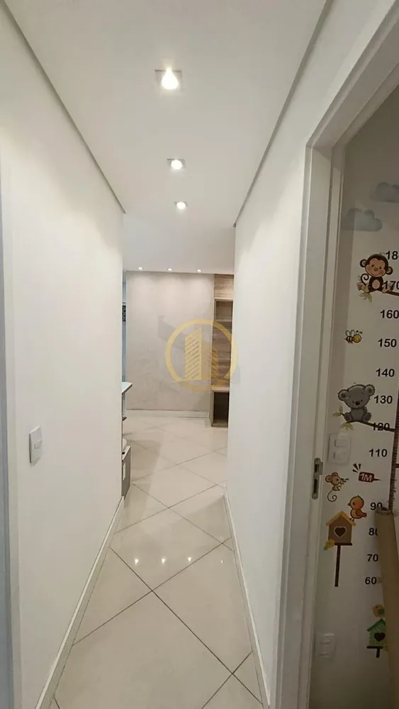Apartamento, 2 quartos, 60 m² - Foto 3