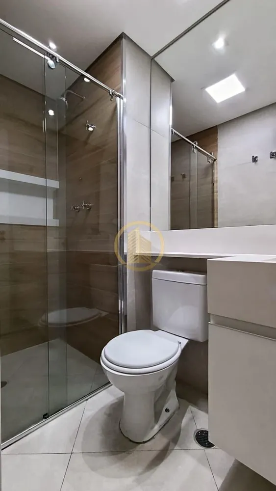 Apartamento, 2 quartos, 60 m² - Foto 1
