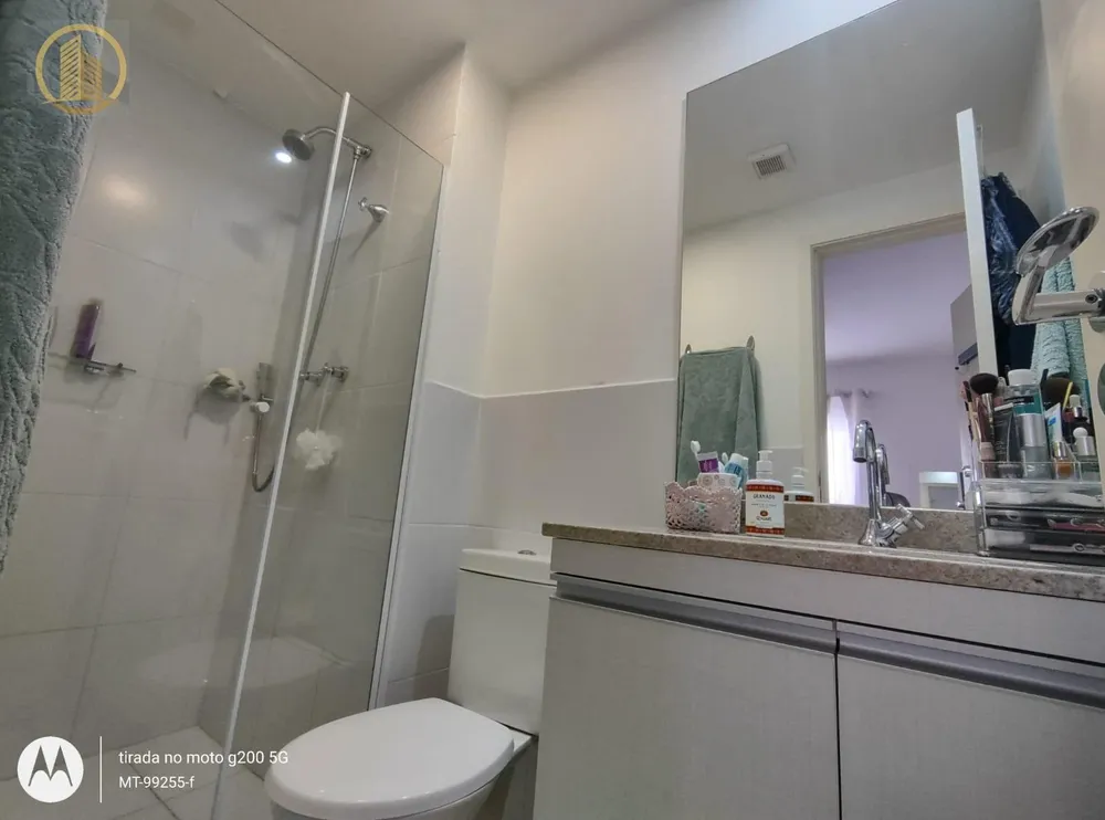 Apartamento, 2 quartos, 63 m² - Foto 3