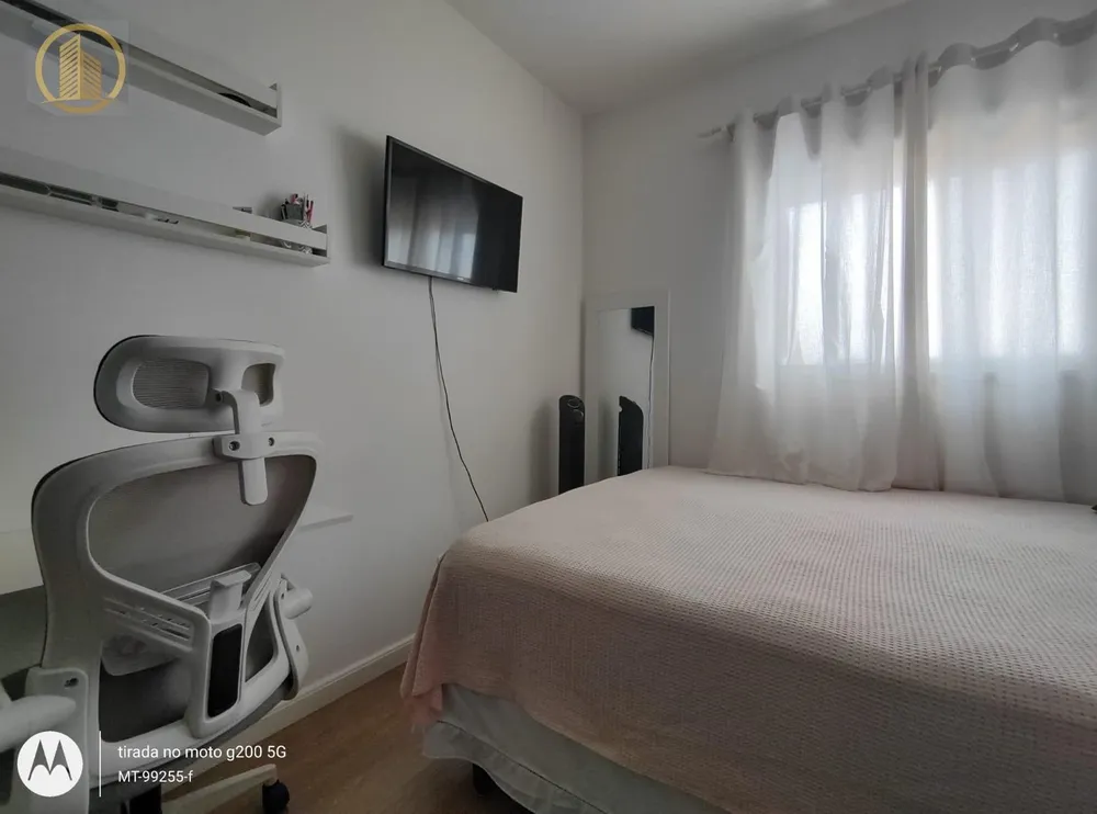 Apartamento, 2 quartos, 63 m² - Foto 2