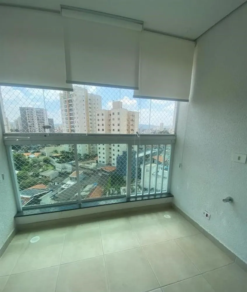 Apartamento, 2 quartos, 55 m² - Foto 1