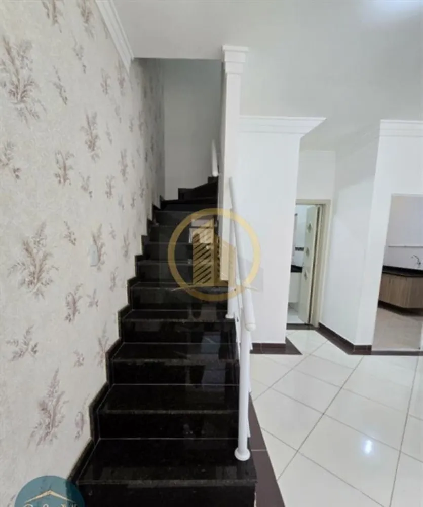 Casa de Condomínio, 3 quartos - Foto 3