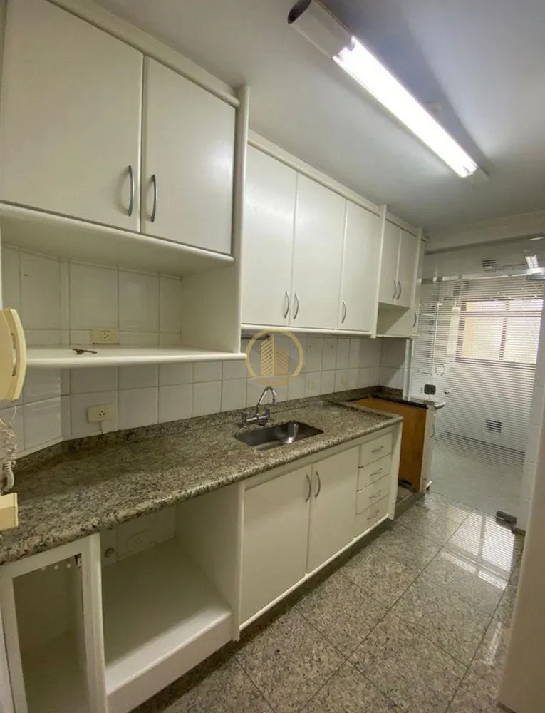Apartamento, 2 quartos, 75 m² - Foto 2