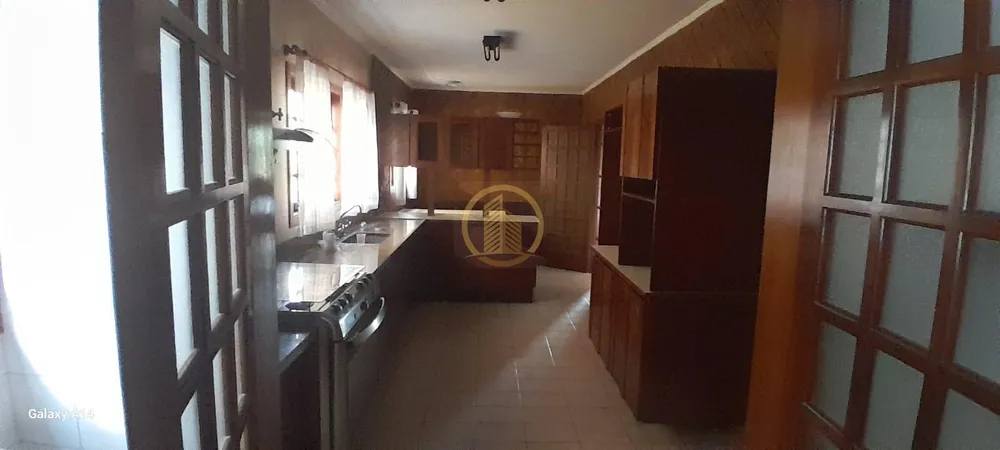Casa, 4 quartos, 367 m² - Foto 2