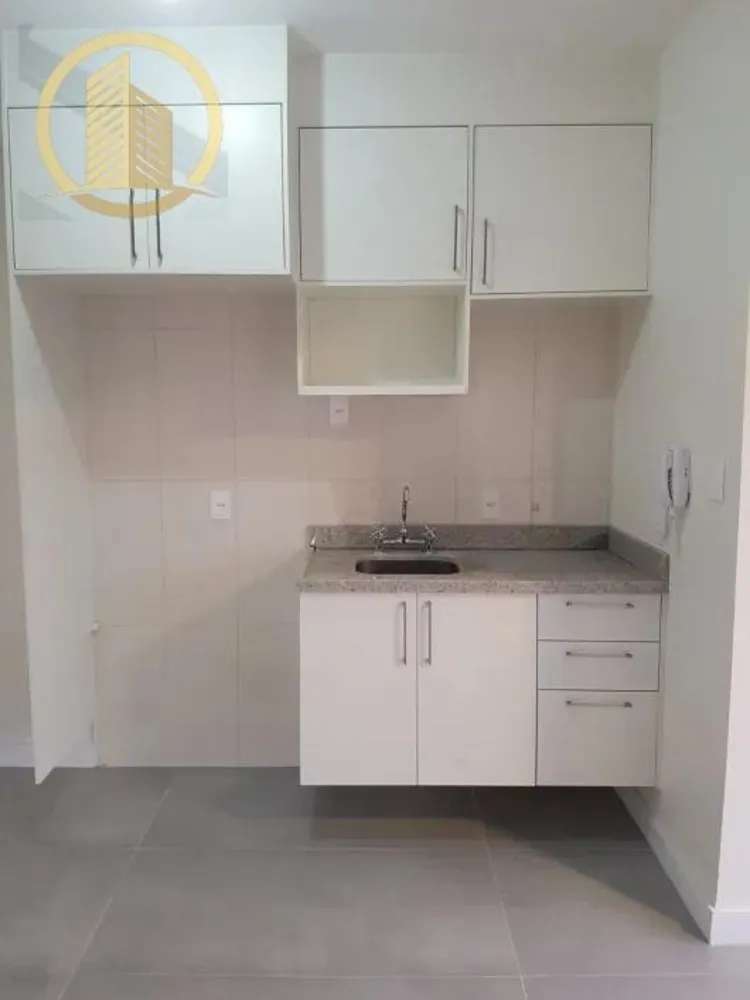 Apartamento, 1 quarto, 40 m² - Foto 4