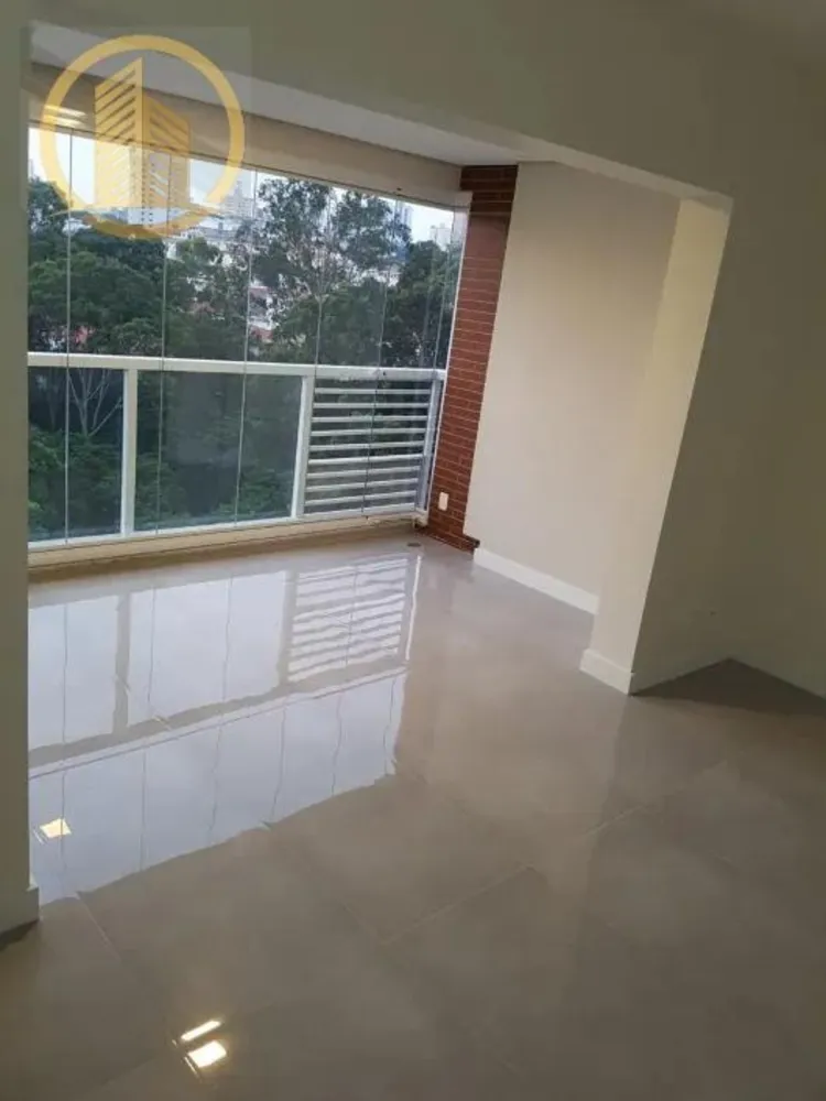 Apartamento, 1 quarto, 40 m² - Foto 2