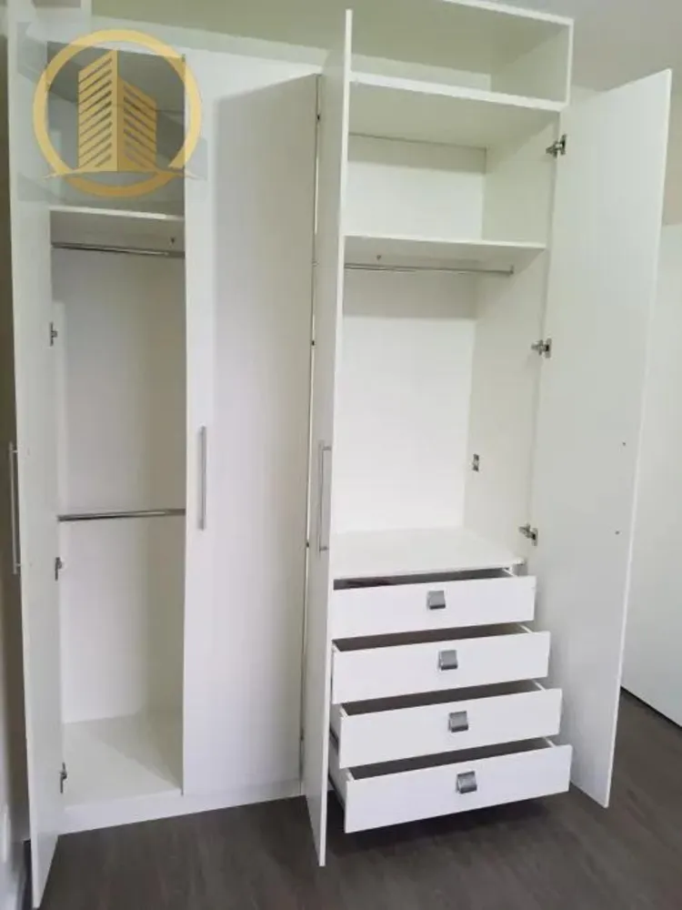Apartamento, 1 quarto, 40 m² - Foto 3