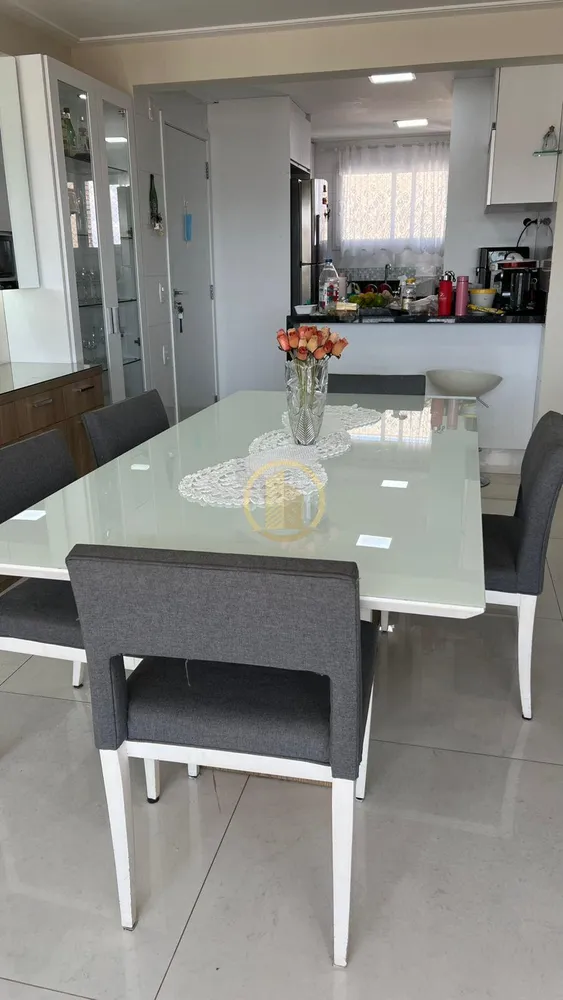 Apartamento, 3 quartos, 100 m² - Foto 3