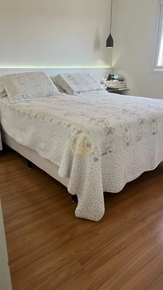Apartamento, 3 quartos, 100 m² - Foto 4
