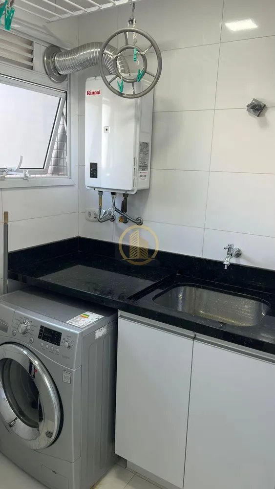 Apartamento, 3 quartos, 100 m² - Foto 2