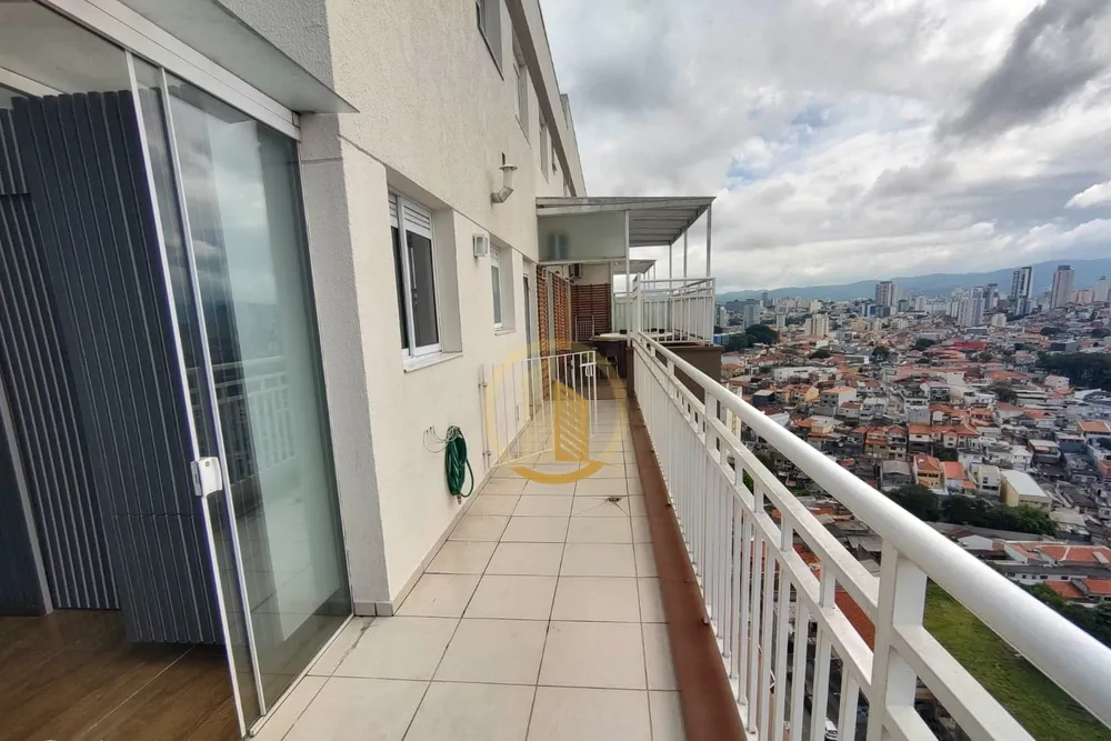 Apartamento, 3 quartos, 145 m² - Foto 4