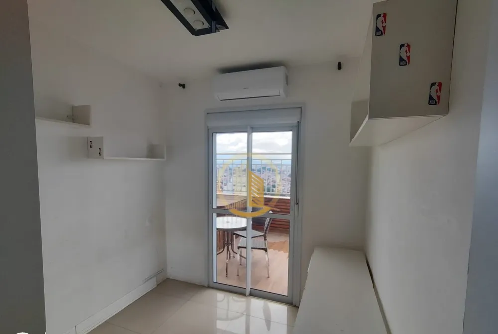 Apartamento, 3 quartos, 145 m² - Foto 3