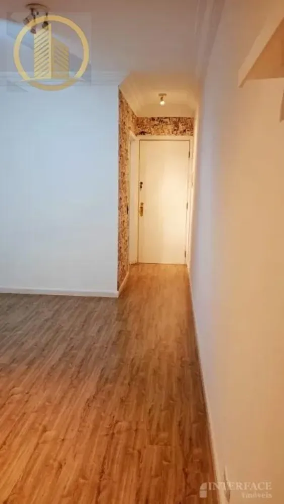 Apartamento, 2 quartos, 52 m² - Foto 3