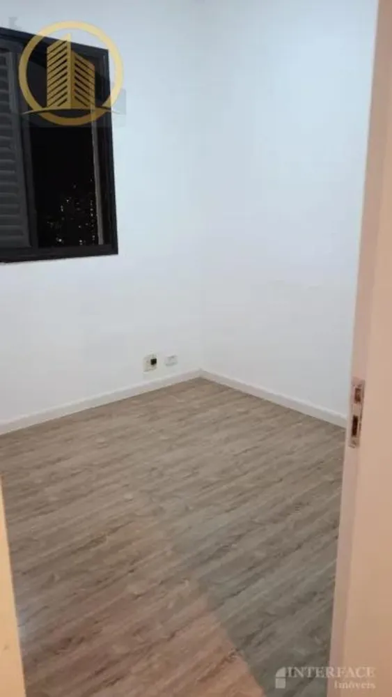Apartamento, 2 quartos, 52 m² - Foto 4