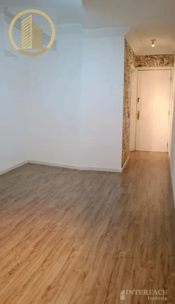 Apartamento, 2 quartos, 52 m² - Foto 2