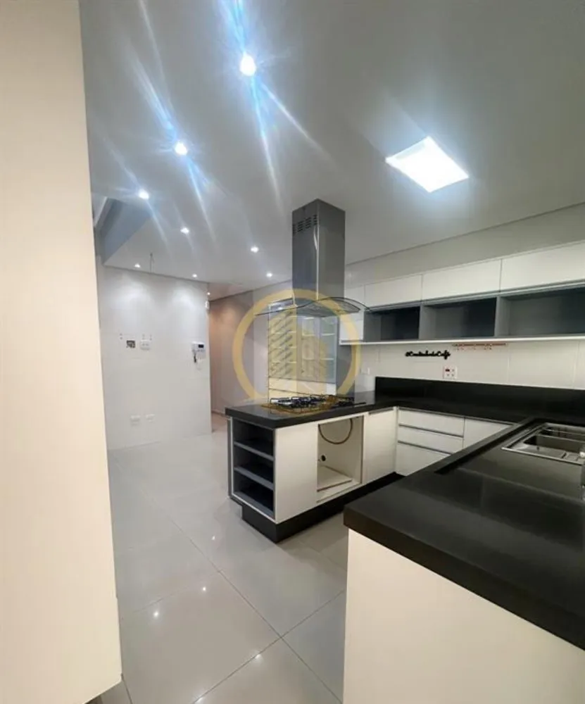 Casa, 3 quartos, 141 m² - Foto 2