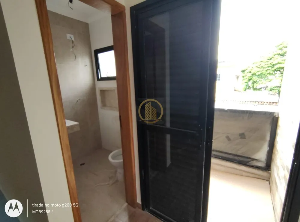 Casa, 3 quartos, 105 m² - Foto 2