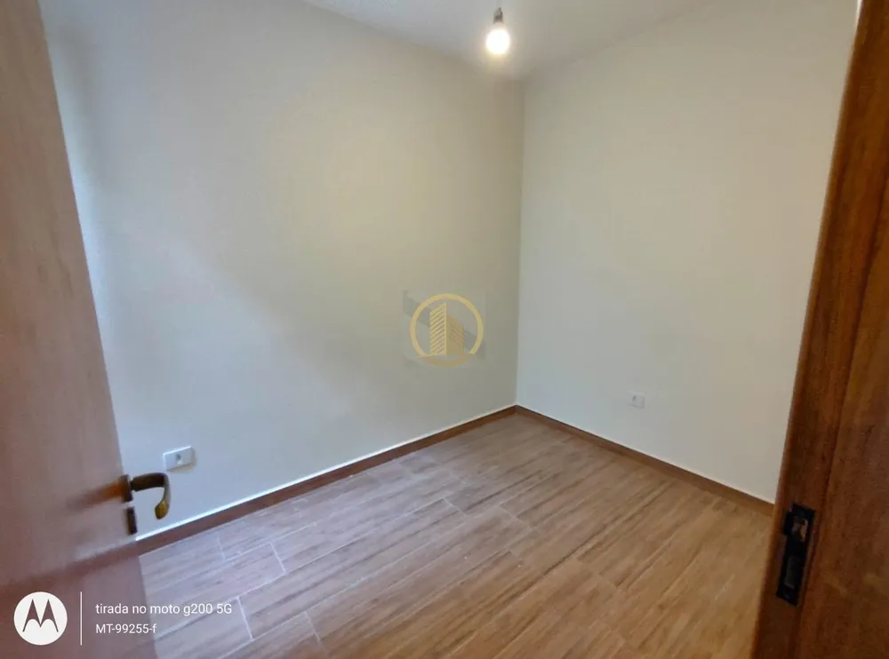 Casa, 3 quartos, 105 m² - Foto 1