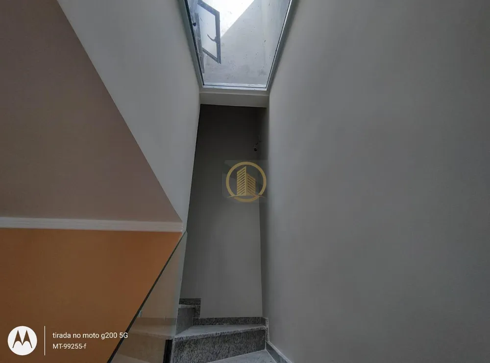 Casa, 3 quartos, 105 m² - Foto 4