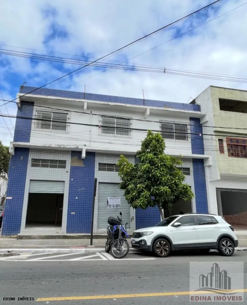 Loja-Salão, 35 m² - Foto 2