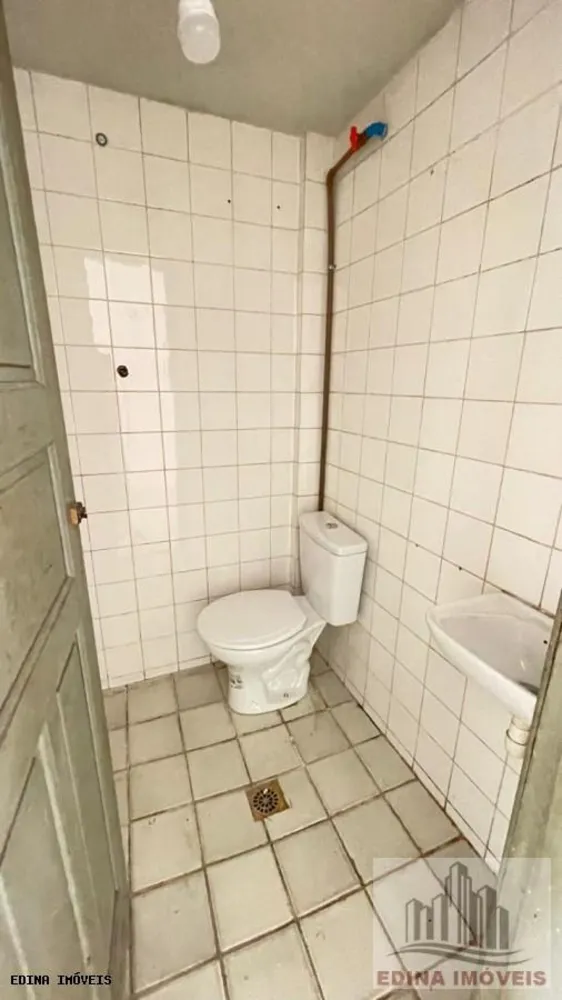 Loja-Salão, 35 m² - Foto 5