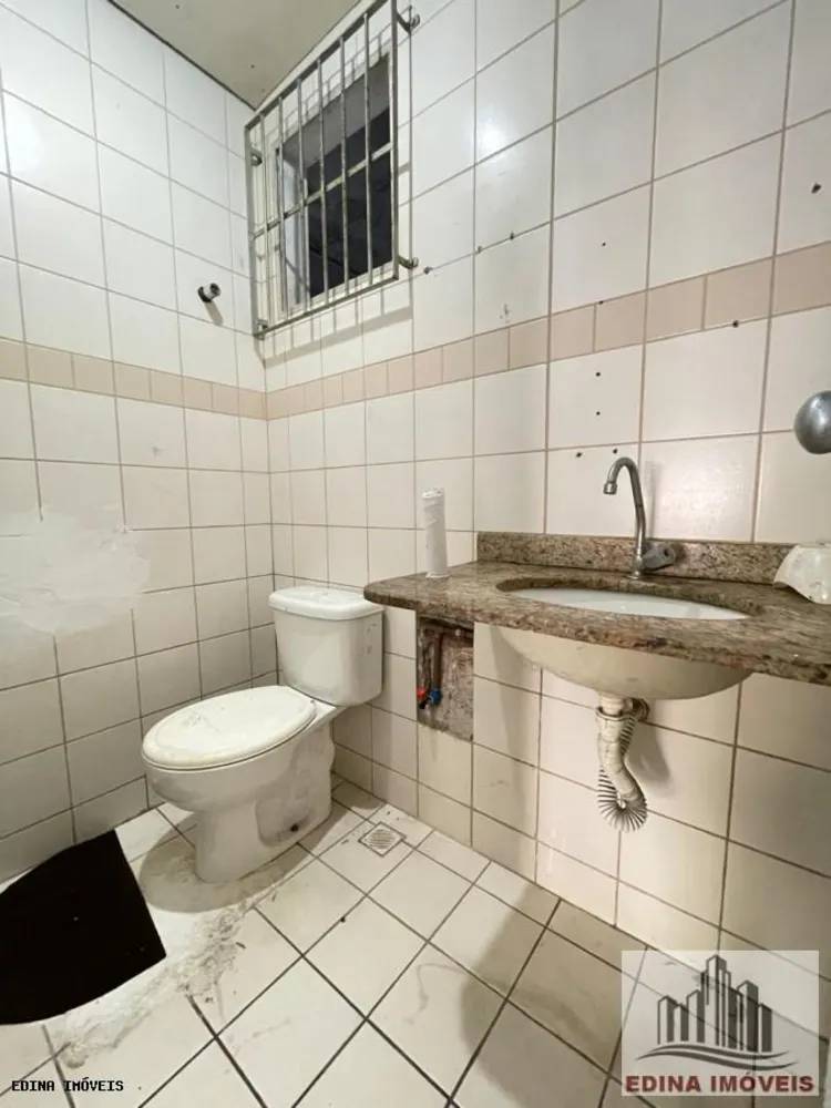 Loja-Salão, 18 m² - Foto 5