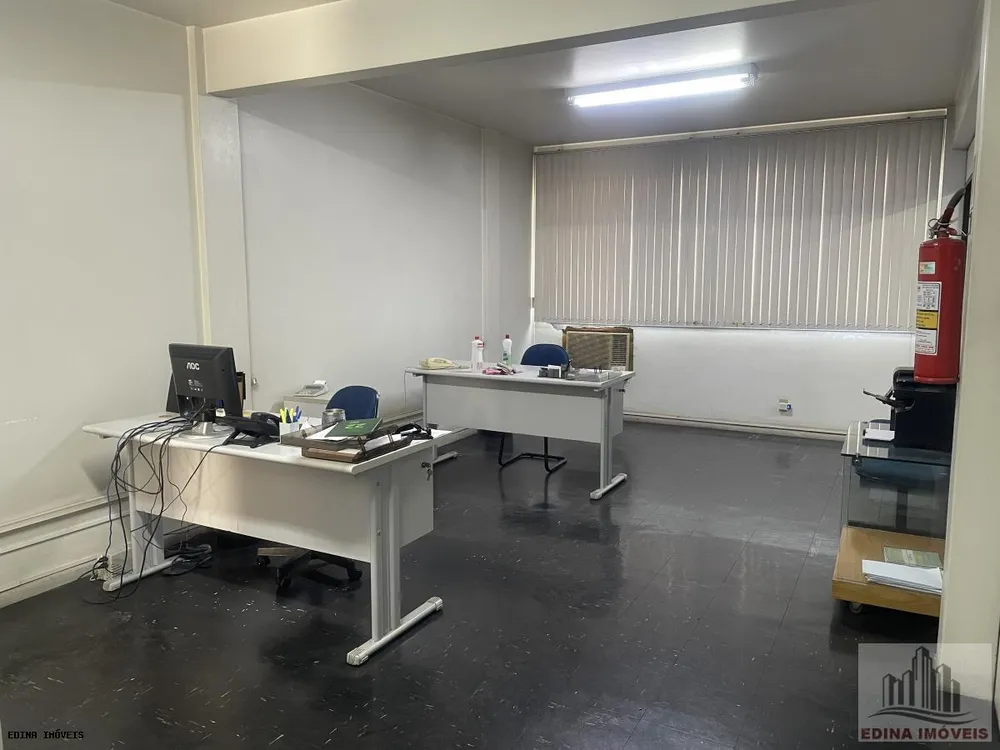 Sala-Conjunto, 30 m² - Foto 6