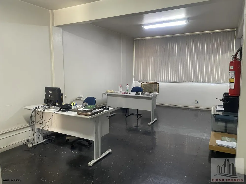 Sala-Conjunto, 30 m² - Foto 7