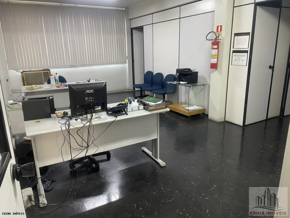 Sala-Conjunto, 30 m² - Foto 4
