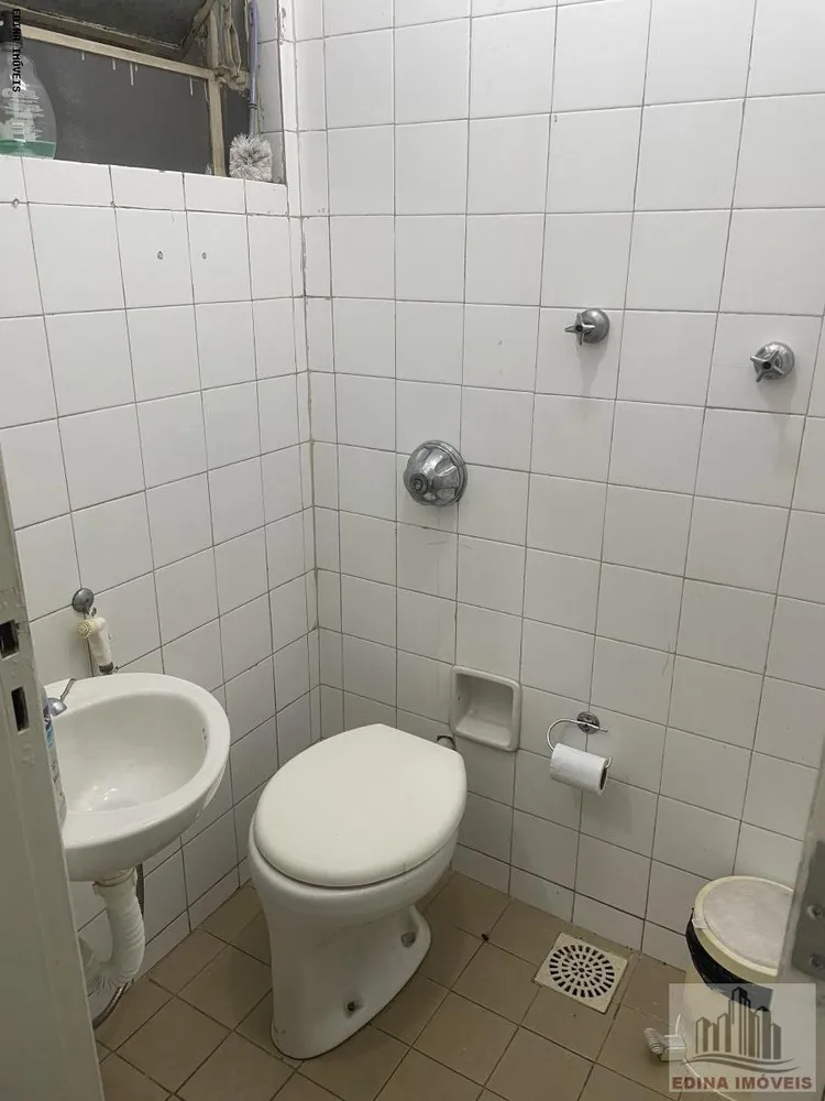 Sala-Conjunto, 30 m² - Foto 8