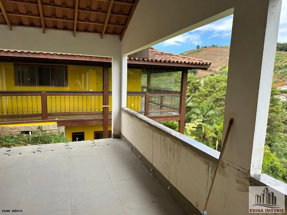 Sítio, 6 quartos, 3 hectares - Foto 11