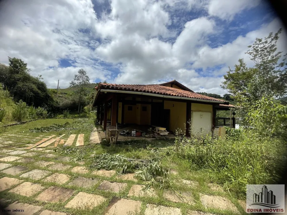 Sítio, 6 quartos, 3 hectares - Foto 7