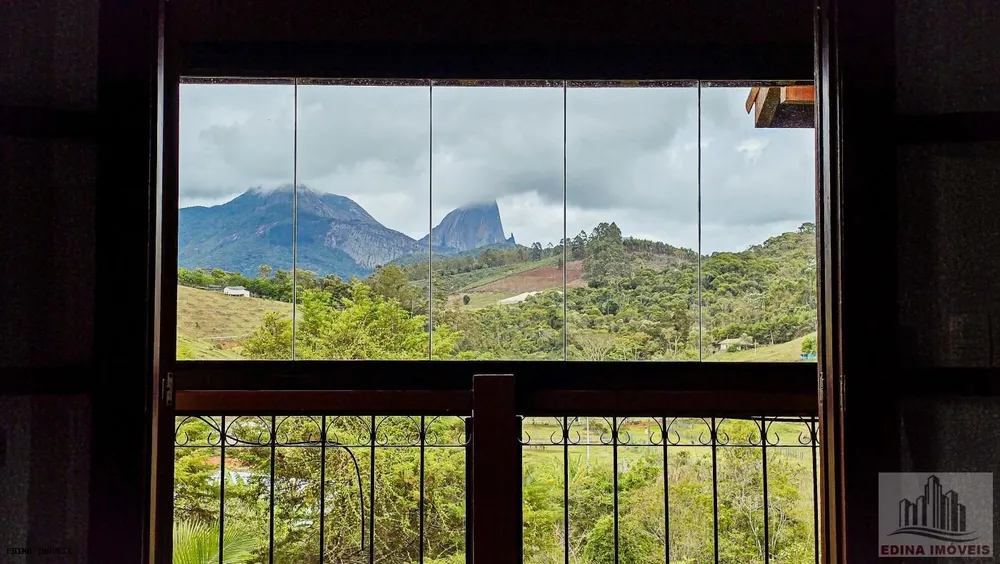 Sítio, 6 quartos, 3 hectares - Foto 6
