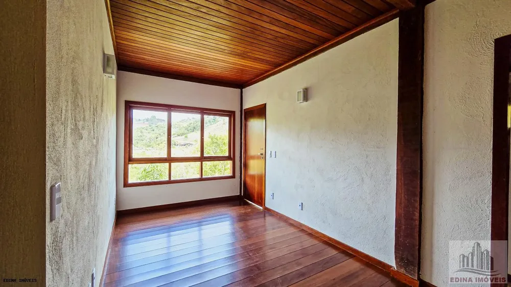 Sítio, 6 quartos, 3 hectares - Foto 4