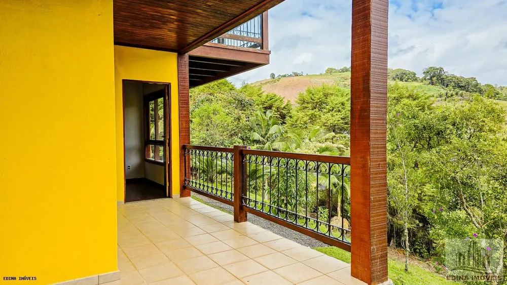 Sítio, 6 quartos, 3 hectares - Foto 4