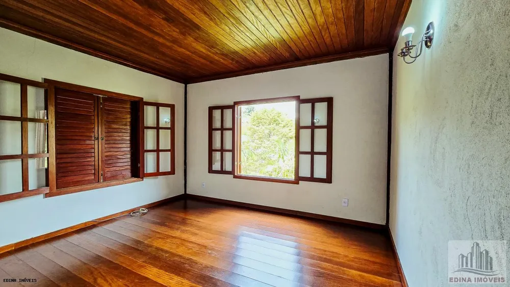 Sítio, 6 quartos, 3 hectares - Foto 15