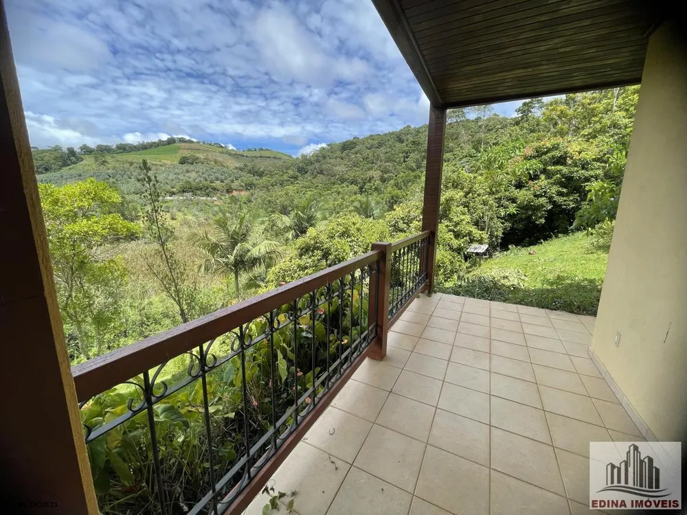 Sítio, 6 quartos, 3 hectares - Foto 8