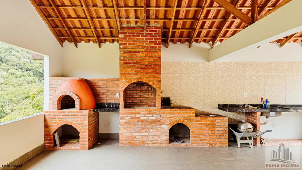 Sítio, 6 quartos, 3 hectares - Foto 10