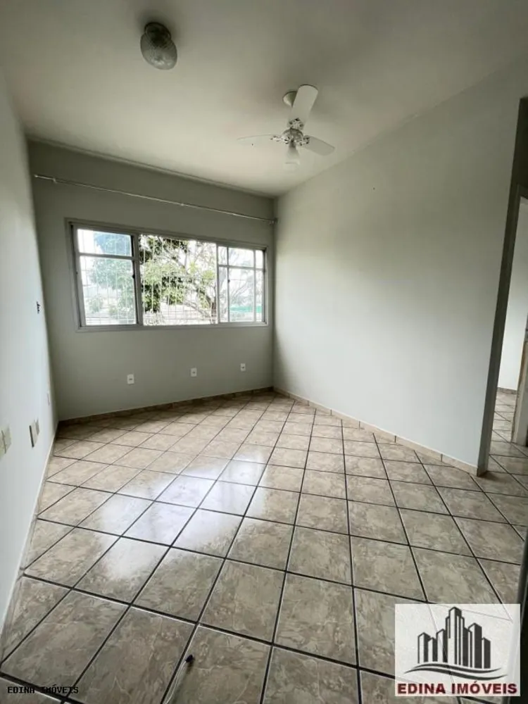 Apartamento, 1 quarto - Foto 1