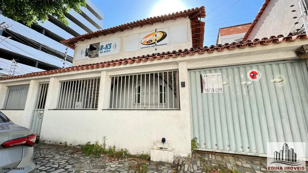 Casa, 253 m² - Foto 11