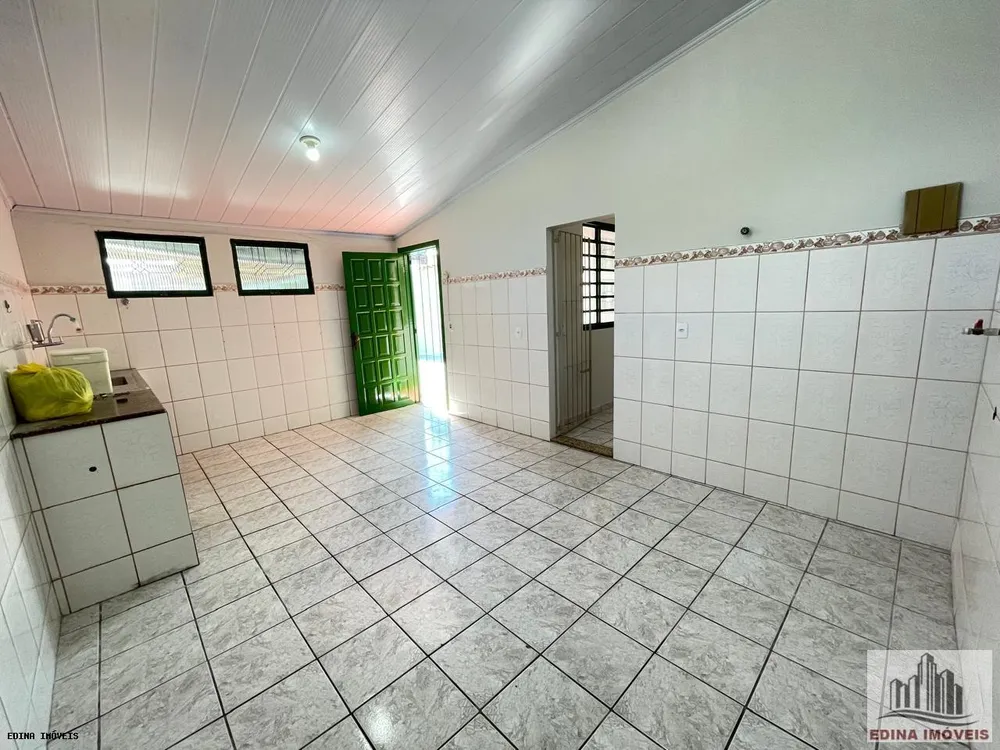 Casa, 1 quarto - Foto 2