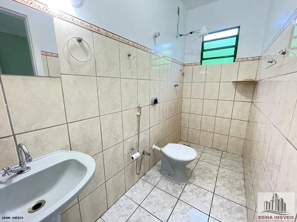 Casa, 1 quarto - Foto 7